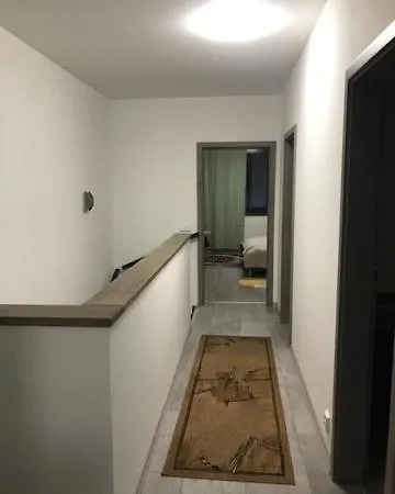 Apartamento Mezadler Košice