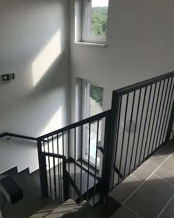 Apartment Mezadler *