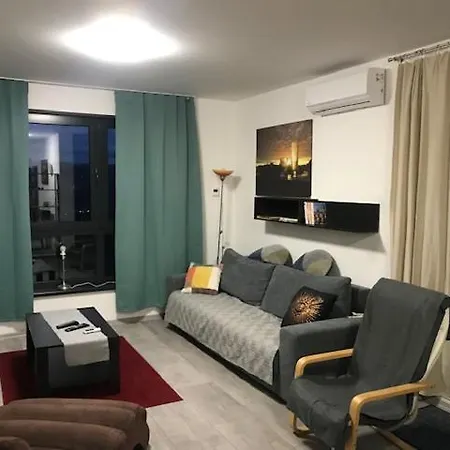 Apartment Mezadler