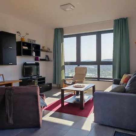 Mezadler Apartment Kosice