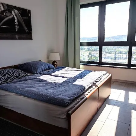 Mezadler Apartment Kosice