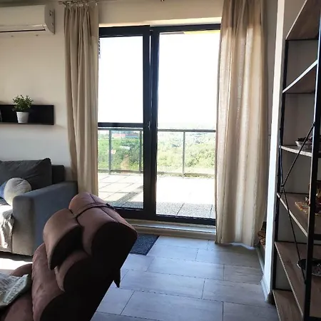 Apartman Mezadler Kassa