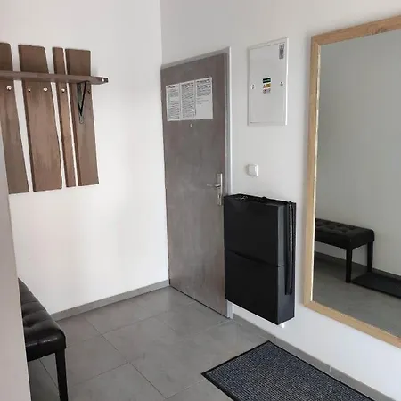 Mezadler Apartment Kosice