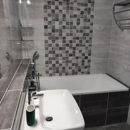 Mezadler Apartman