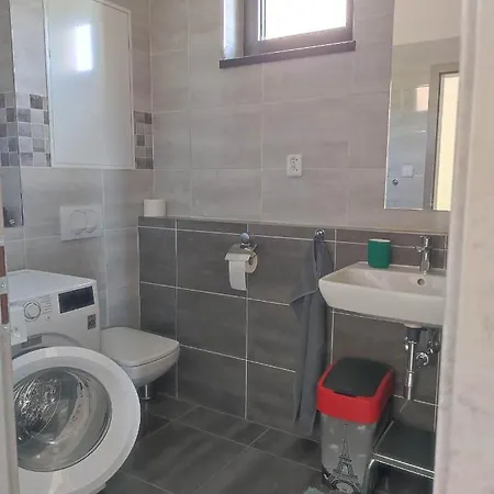 Apartman Mezadler