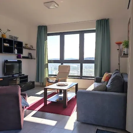 Apartman Mezadler Kassa