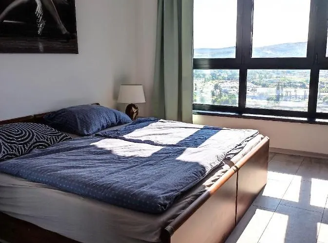 Mezadler Apartmán Košice