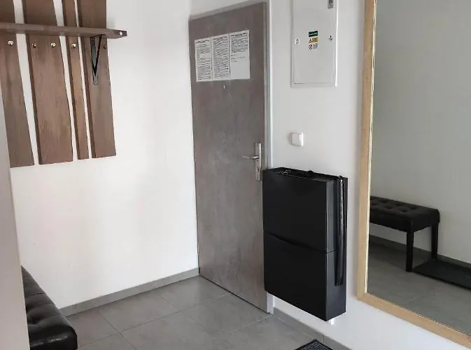 Mezadler Apartmán Košice