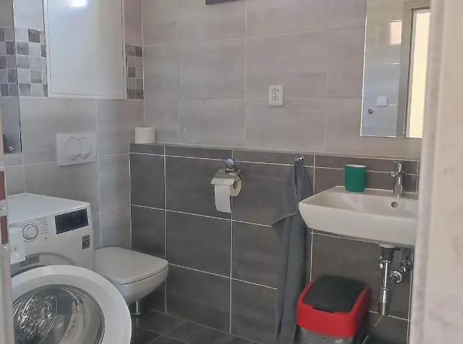 Apartmán Mezadler