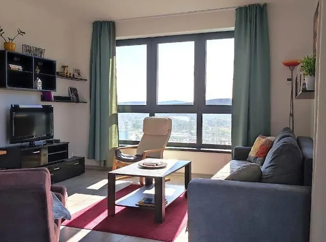 Apartmán Mezadler Košice